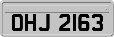 OHJ2163