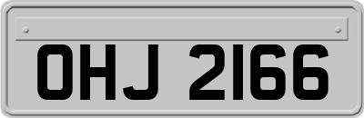 OHJ2166