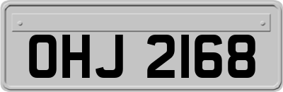 OHJ2168