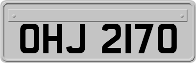 OHJ2170