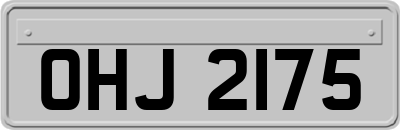 OHJ2175