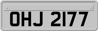 OHJ2177