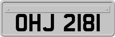 OHJ2181