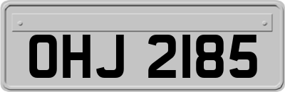 OHJ2185