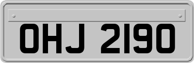 OHJ2190