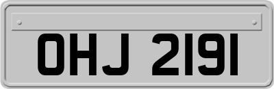 OHJ2191