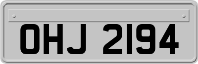OHJ2194