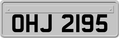OHJ2195
