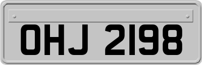 OHJ2198