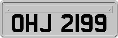 OHJ2199