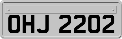 OHJ2202