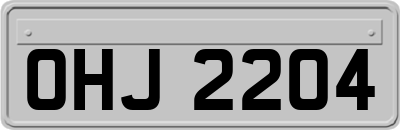 OHJ2204
