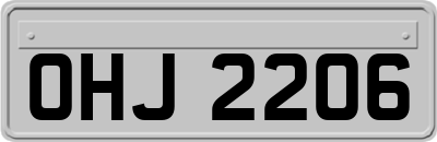 OHJ2206