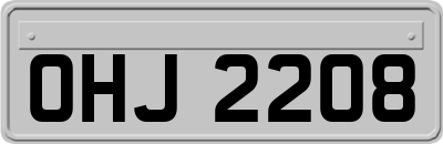 OHJ2208