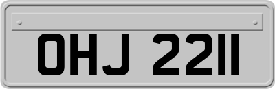 OHJ2211