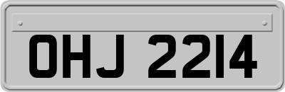 OHJ2214