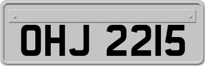 OHJ2215