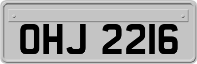 OHJ2216
