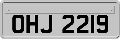 OHJ2219