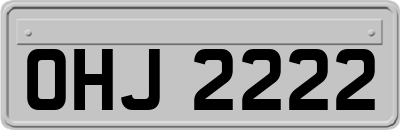OHJ2222
