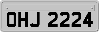 OHJ2224