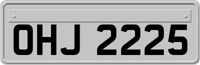 OHJ2225