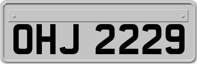 OHJ2229
