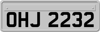 OHJ2232
