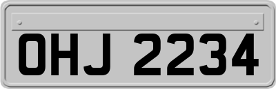 OHJ2234