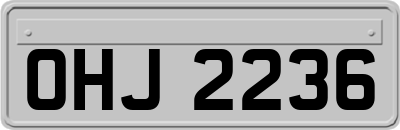 OHJ2236