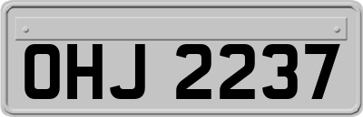 OHJ2237