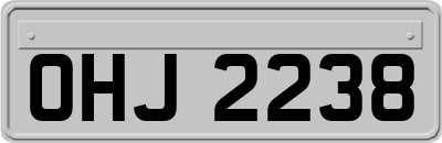 OHJ2238