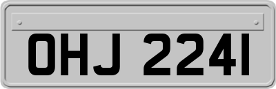 OHJ2241