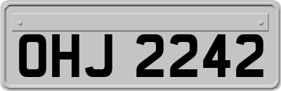OHJ2242
