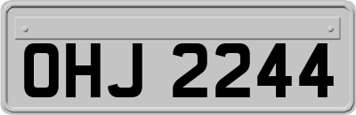 OHJ2244