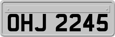 OHJ2245