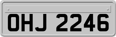 OHJ2246