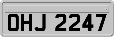 OHJ2247