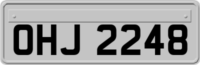 OHJ2248