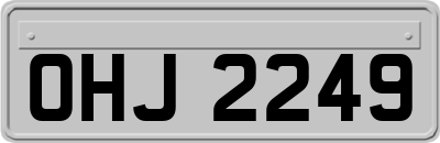 OHJ2249