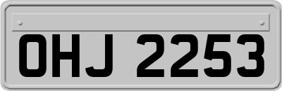 OHJ2253