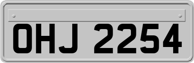 OHJ2254