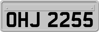 OHJ2255