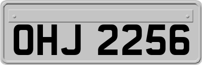 OHJ2256