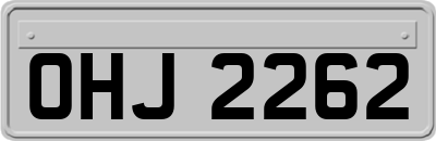 OHJ2262