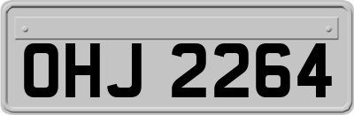 OHJ2264