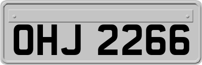 OHJ2266