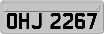 OHJ2267