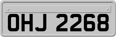 OHJ2268
