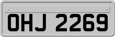 OHJ2269